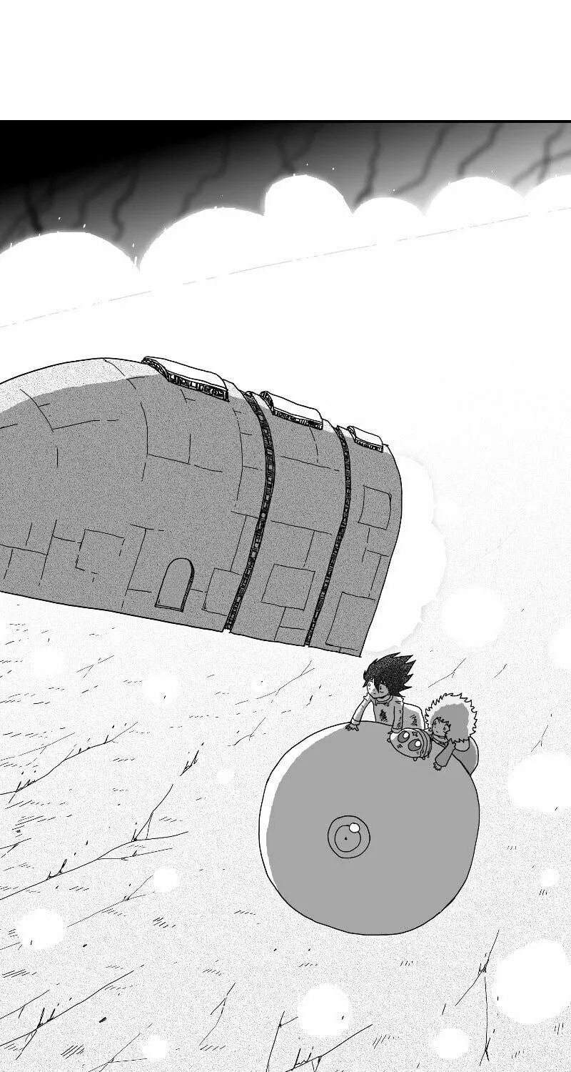 The Vertical World Chapter 119 page 33 - 