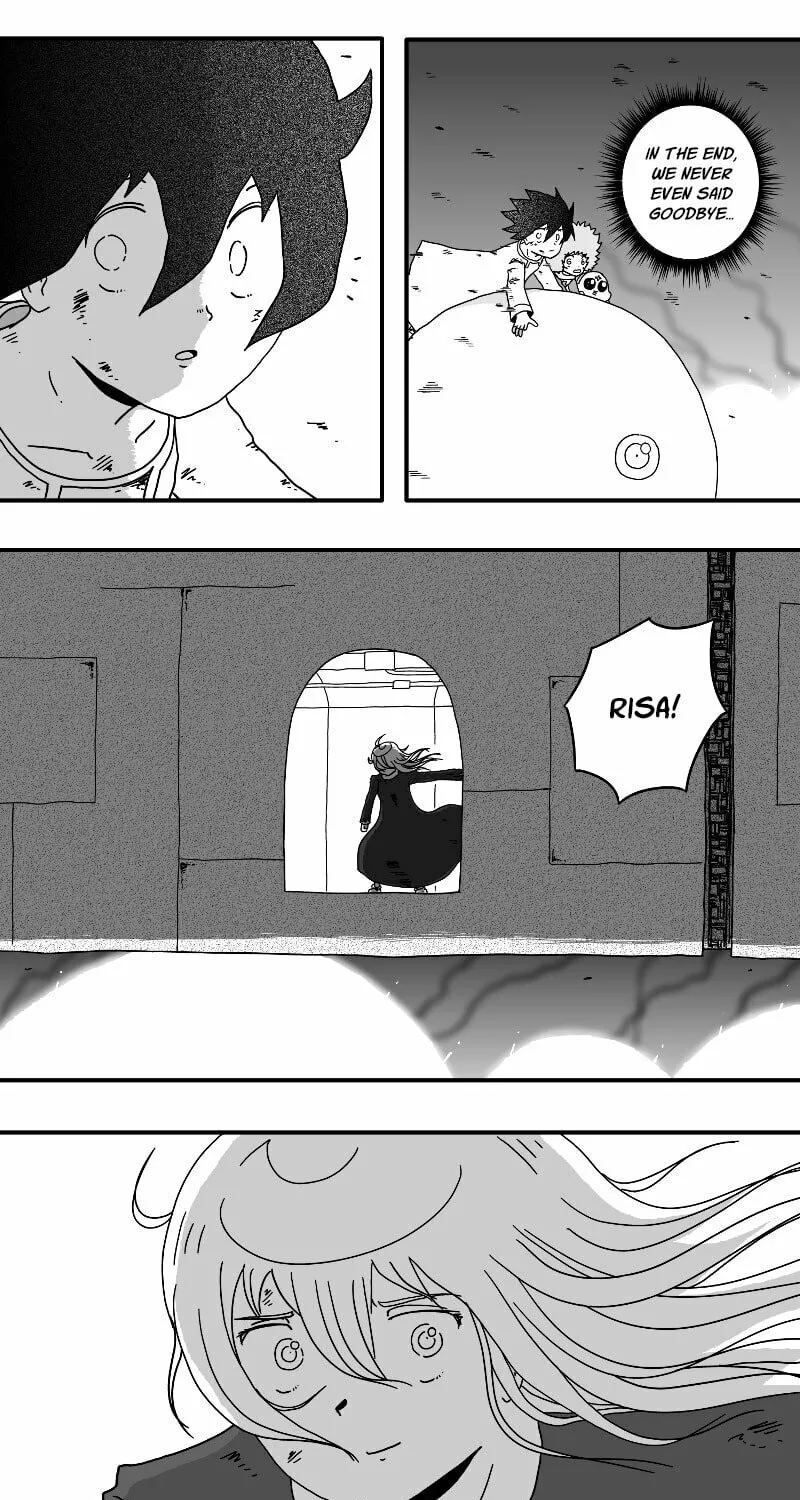 The Vertical World Chapter 119 page 35 - 