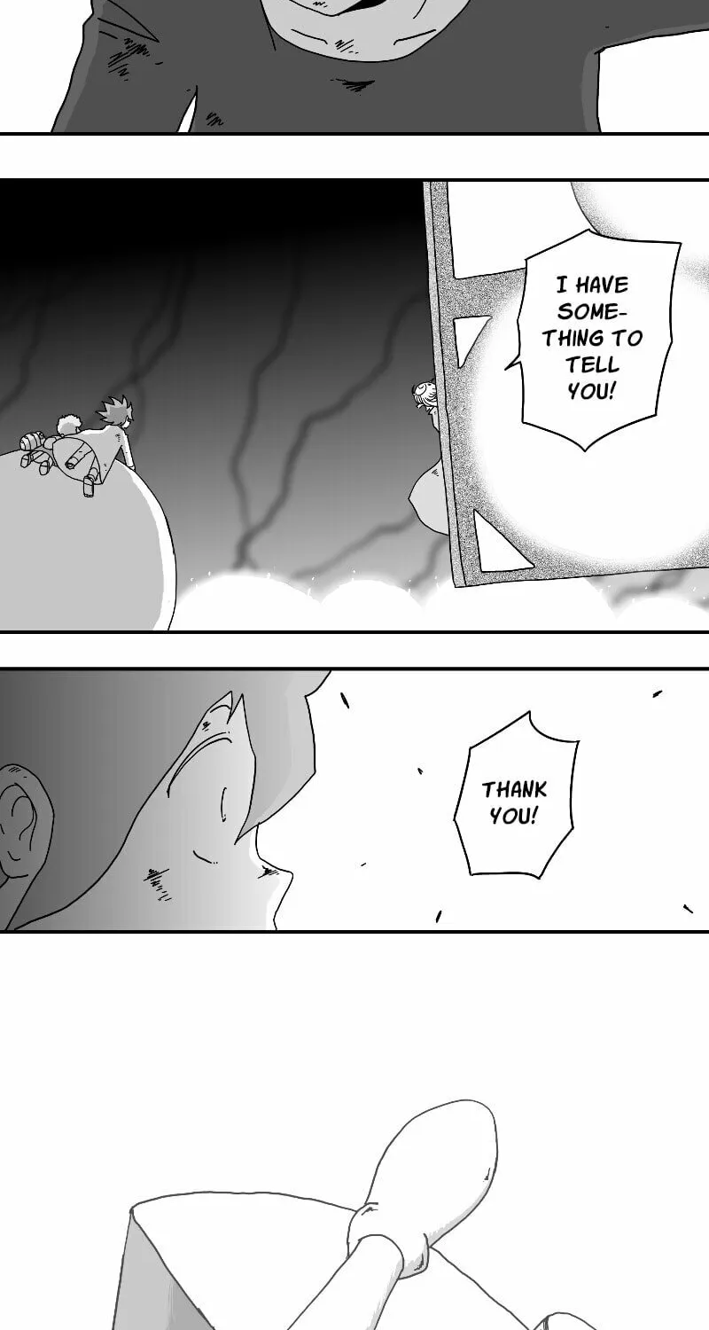 The Vertical World Chapter 119 page 36 - 