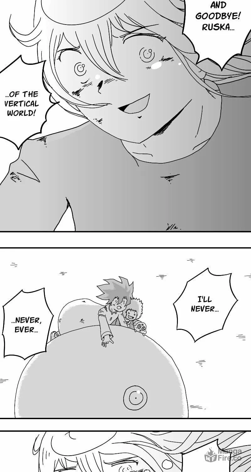 The Vertical World Chapter 119 page 38 - 