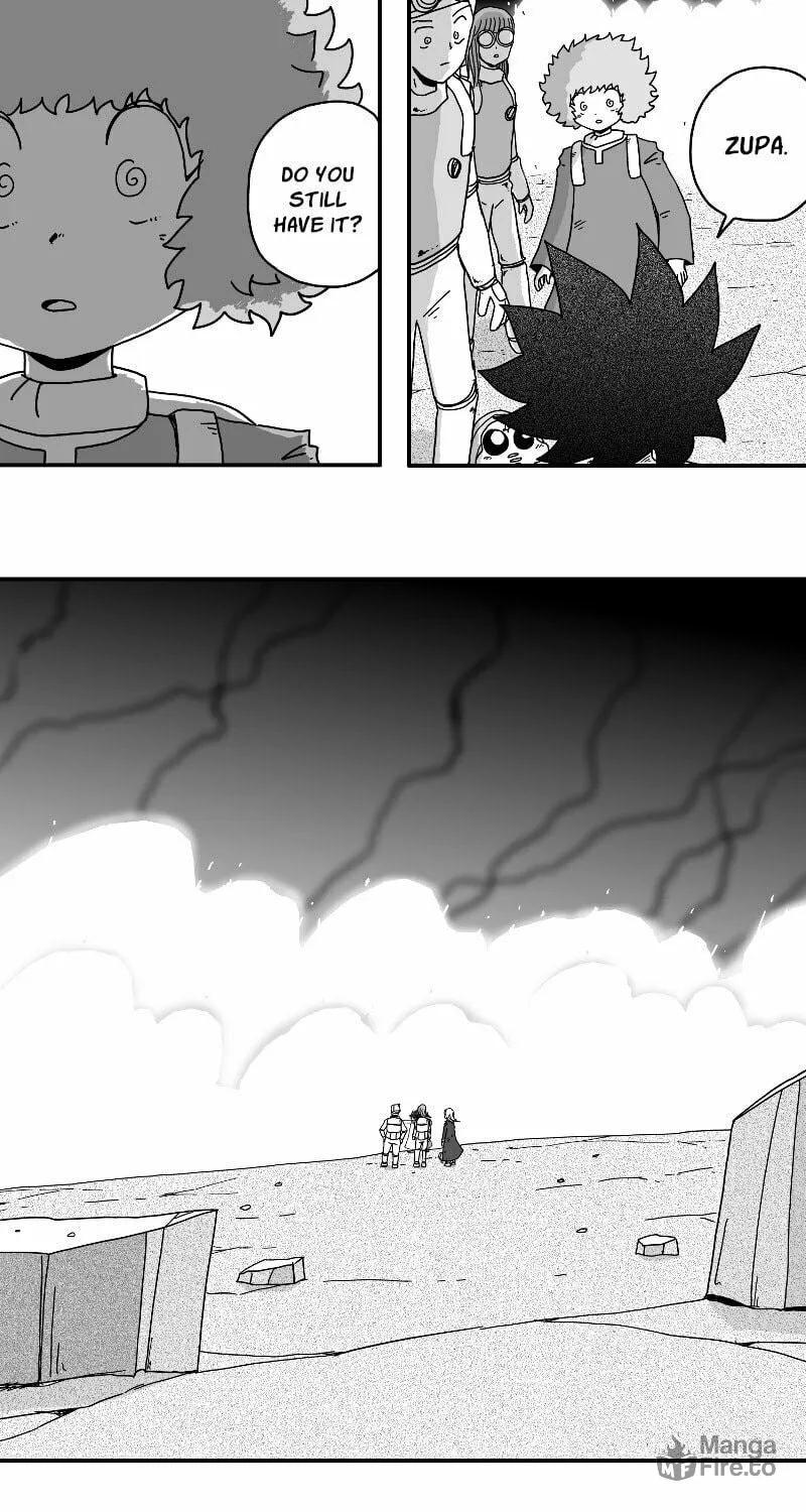 The Vertical World Chapter 119 page 5 - 
