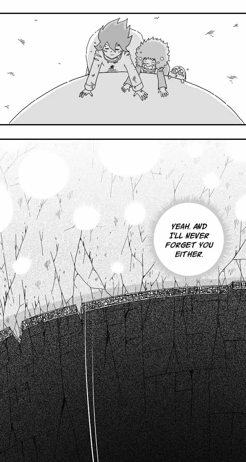The Vertical World Chapter 119 page 41 - 