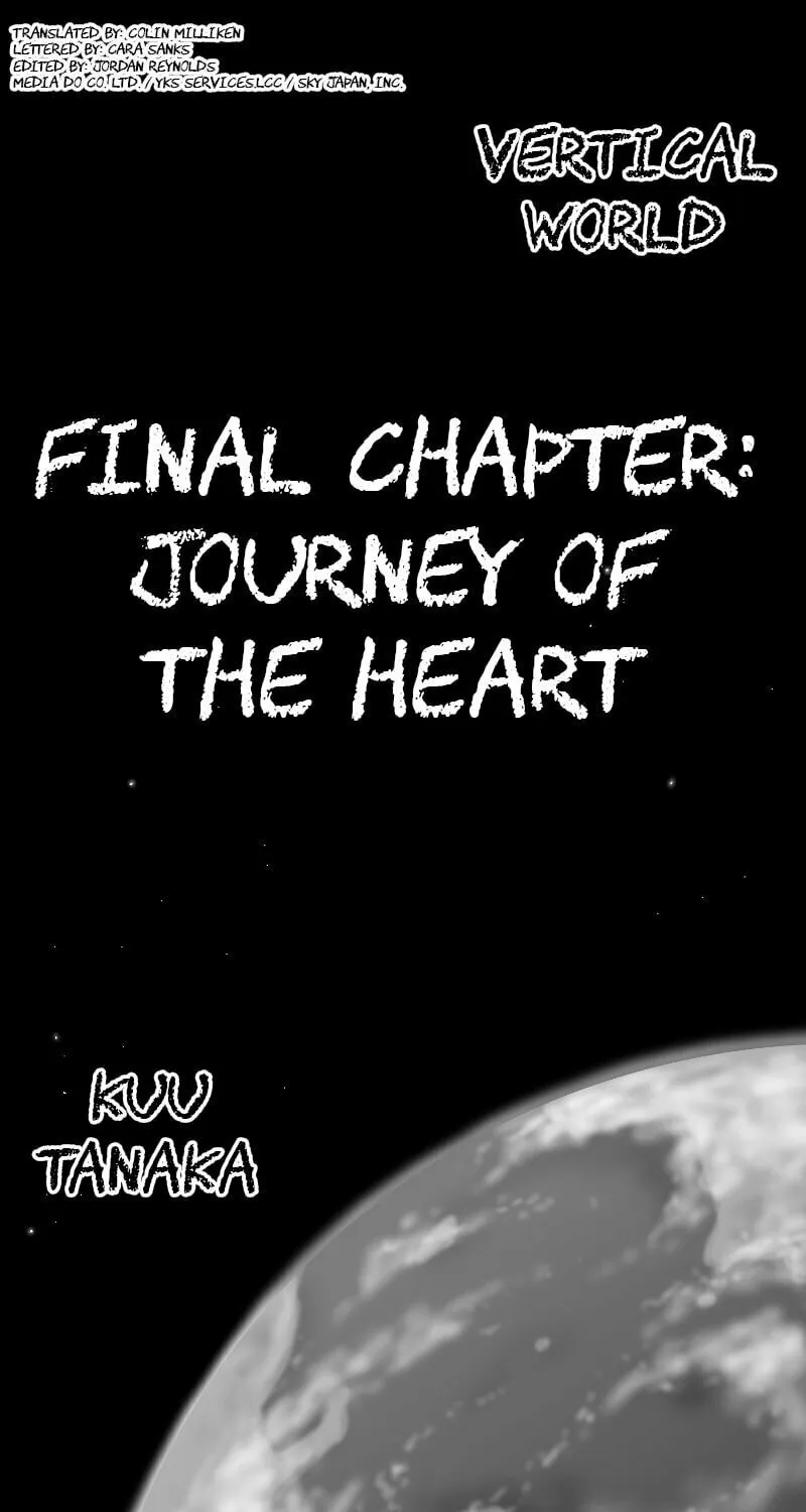The Vertical World Chapter 120 page 1 - 