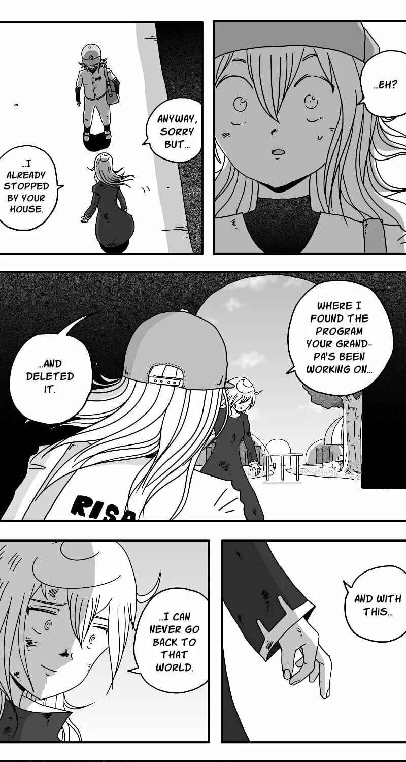 The Vertical World Chapter 120 page 12 - 