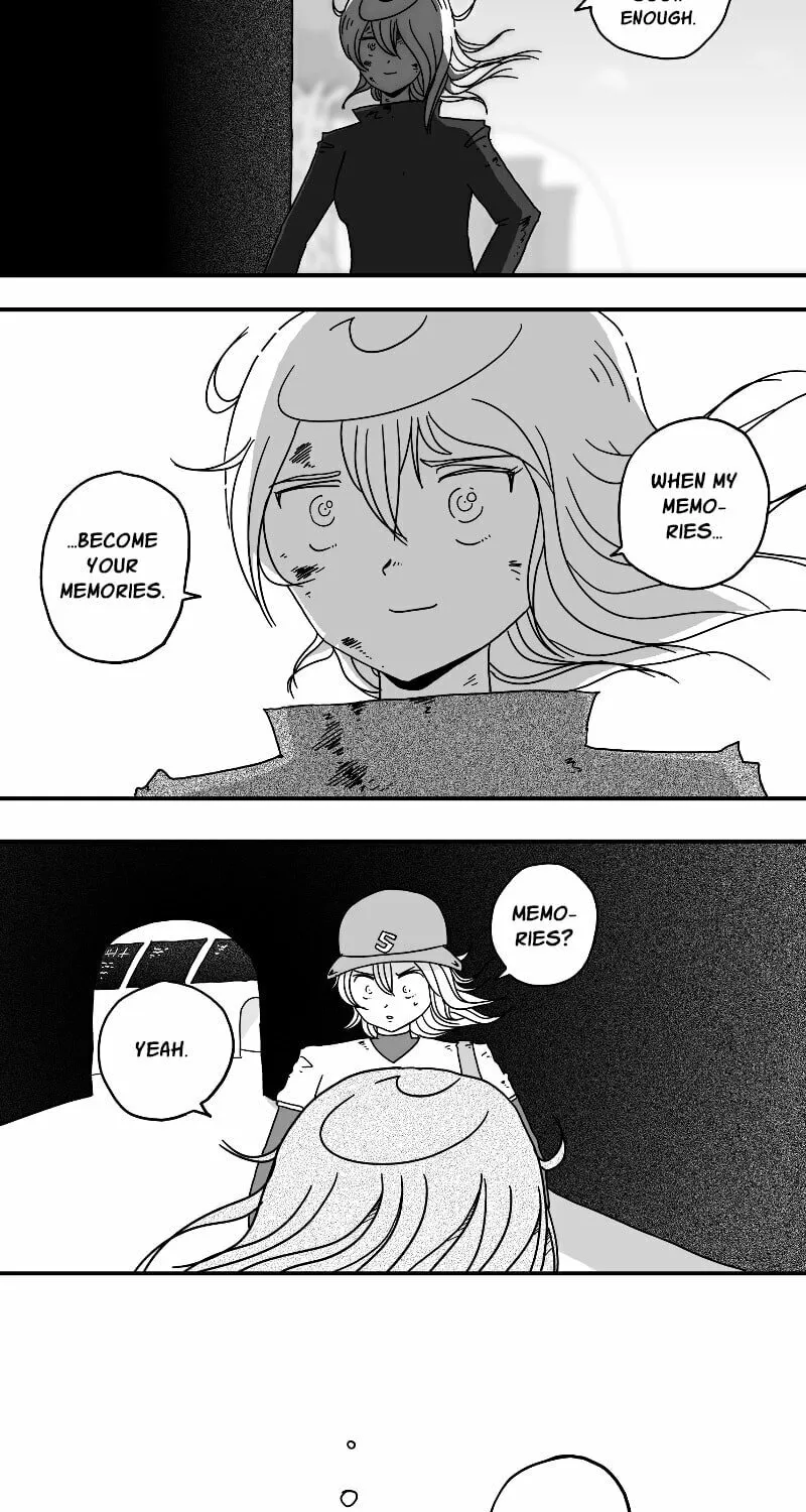 The Vertical World Chapter 120 page 14 - 