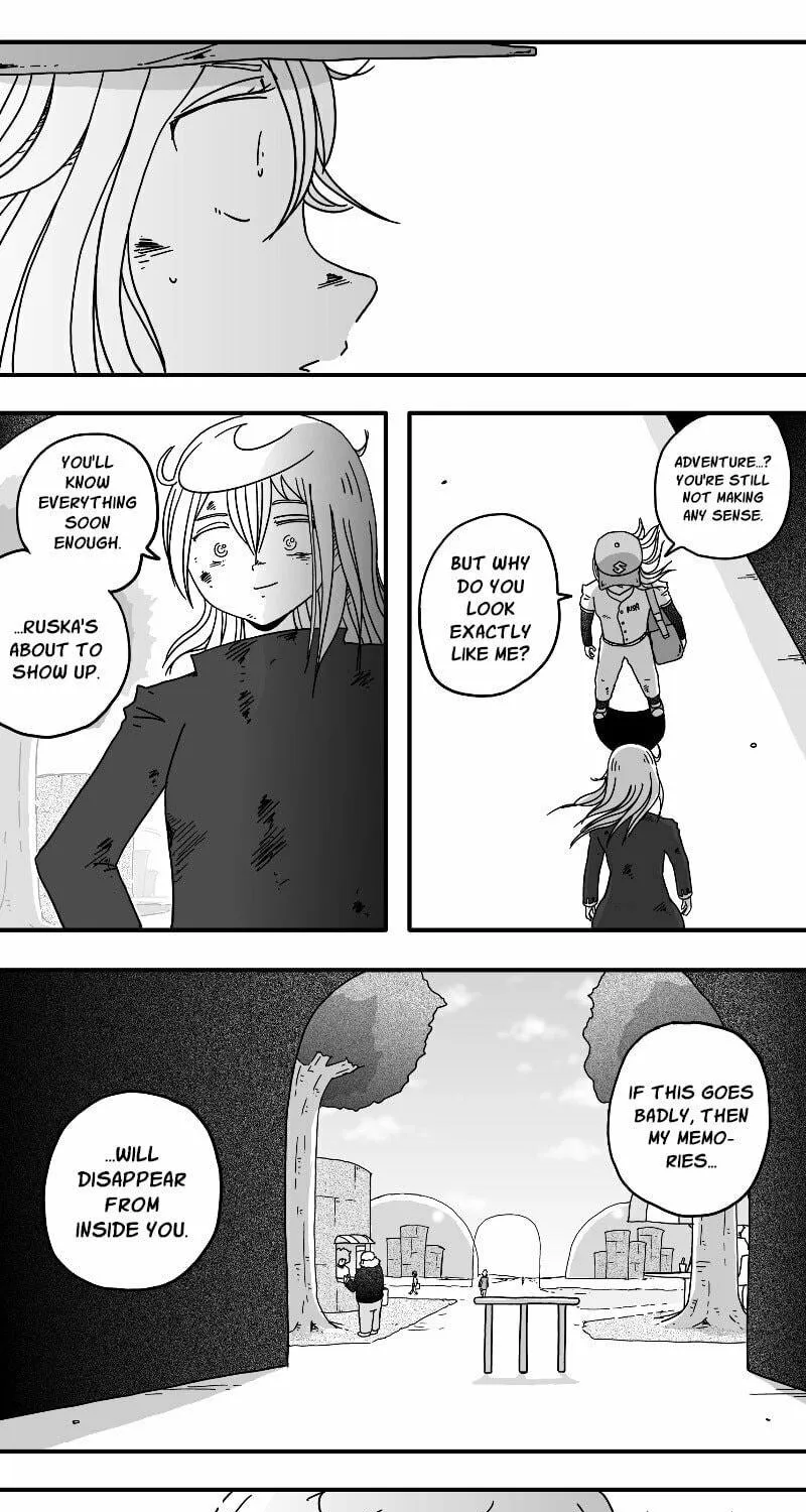 The Vertical World Chapter 120 page 17 - 