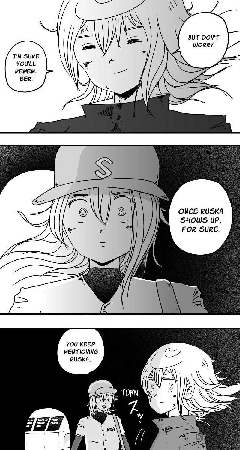 The Vertical World Chapter 120 page 18 - 