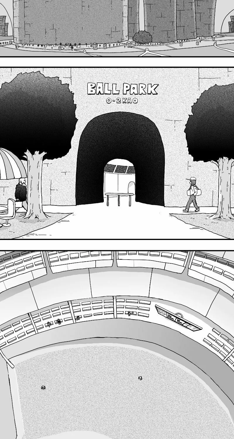 The Vertical World Chapter 120 page 3 - 