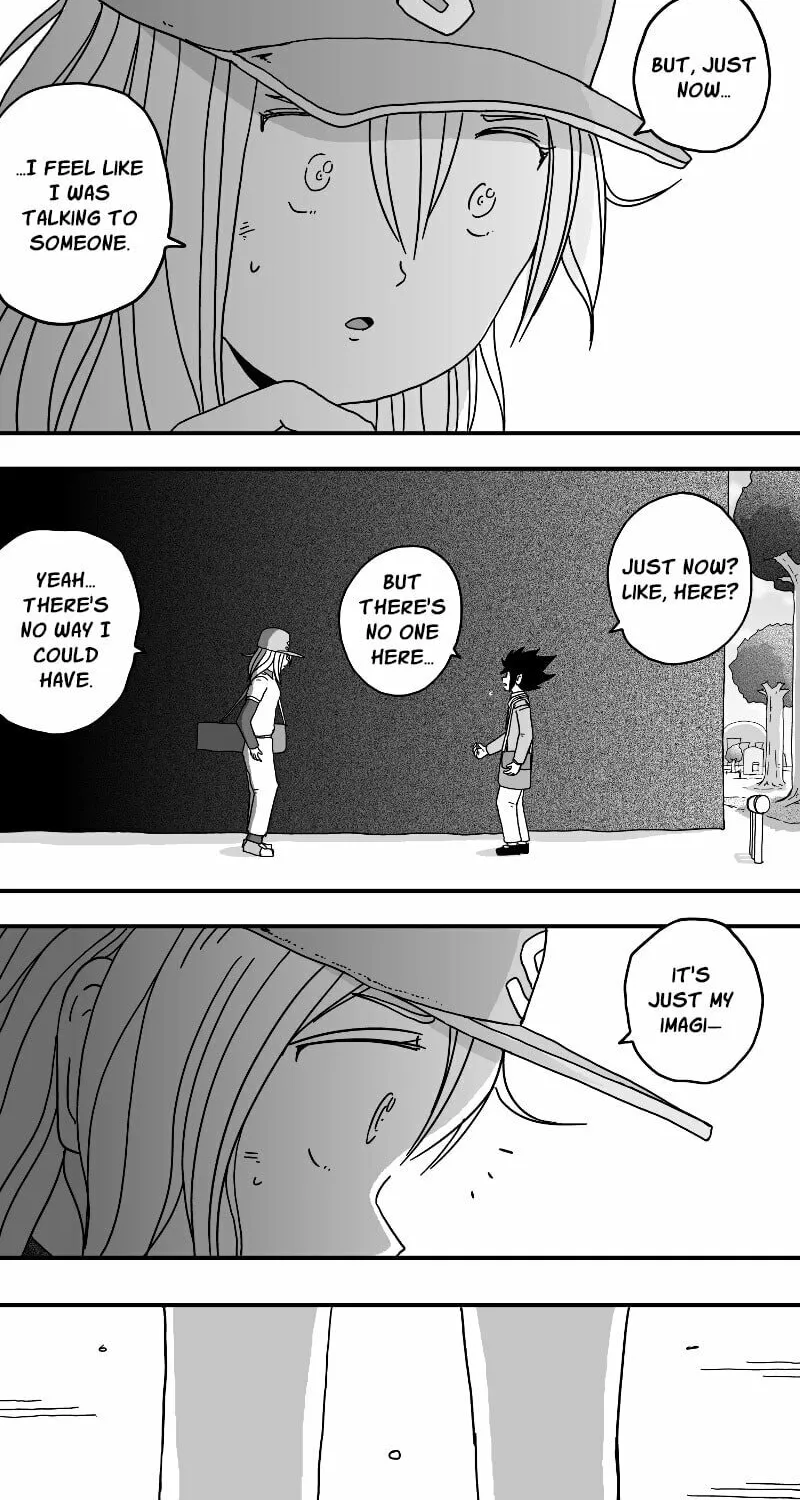 The Vertical World Chapter 120 page 24 - 
