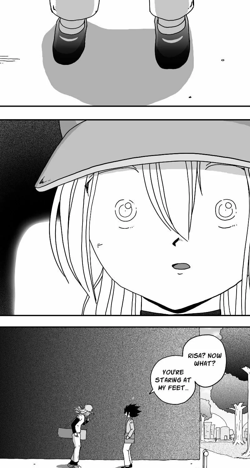 The Vertical World Chapter 120 page 25 - 