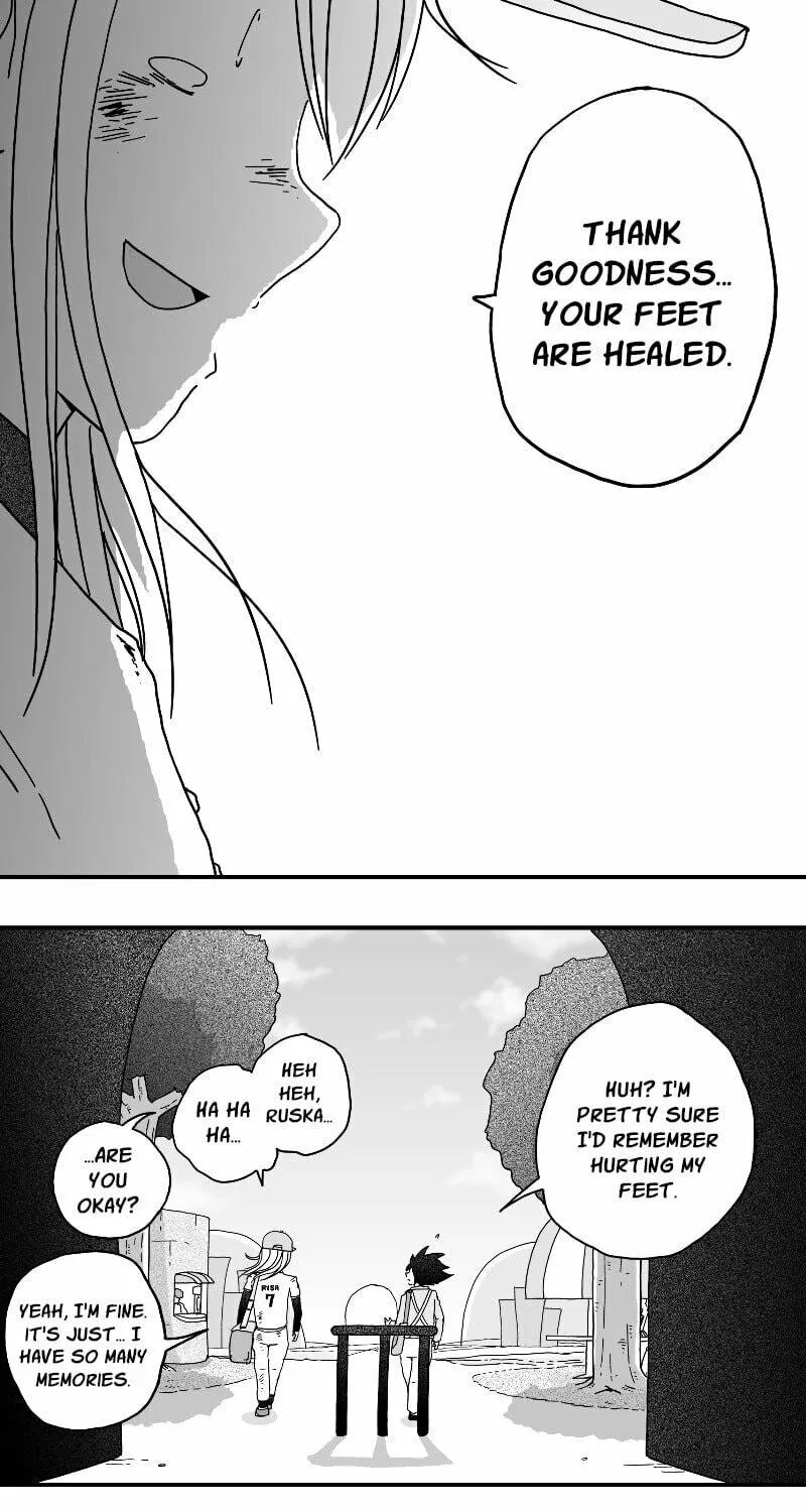 The Vertical World Chapter 120 page 27 - 