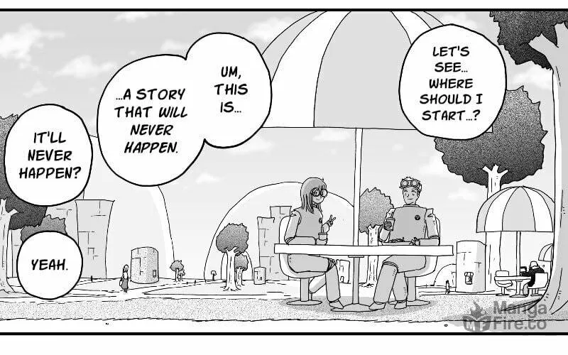 The Vertical World Chapter 120 page 28 - 
