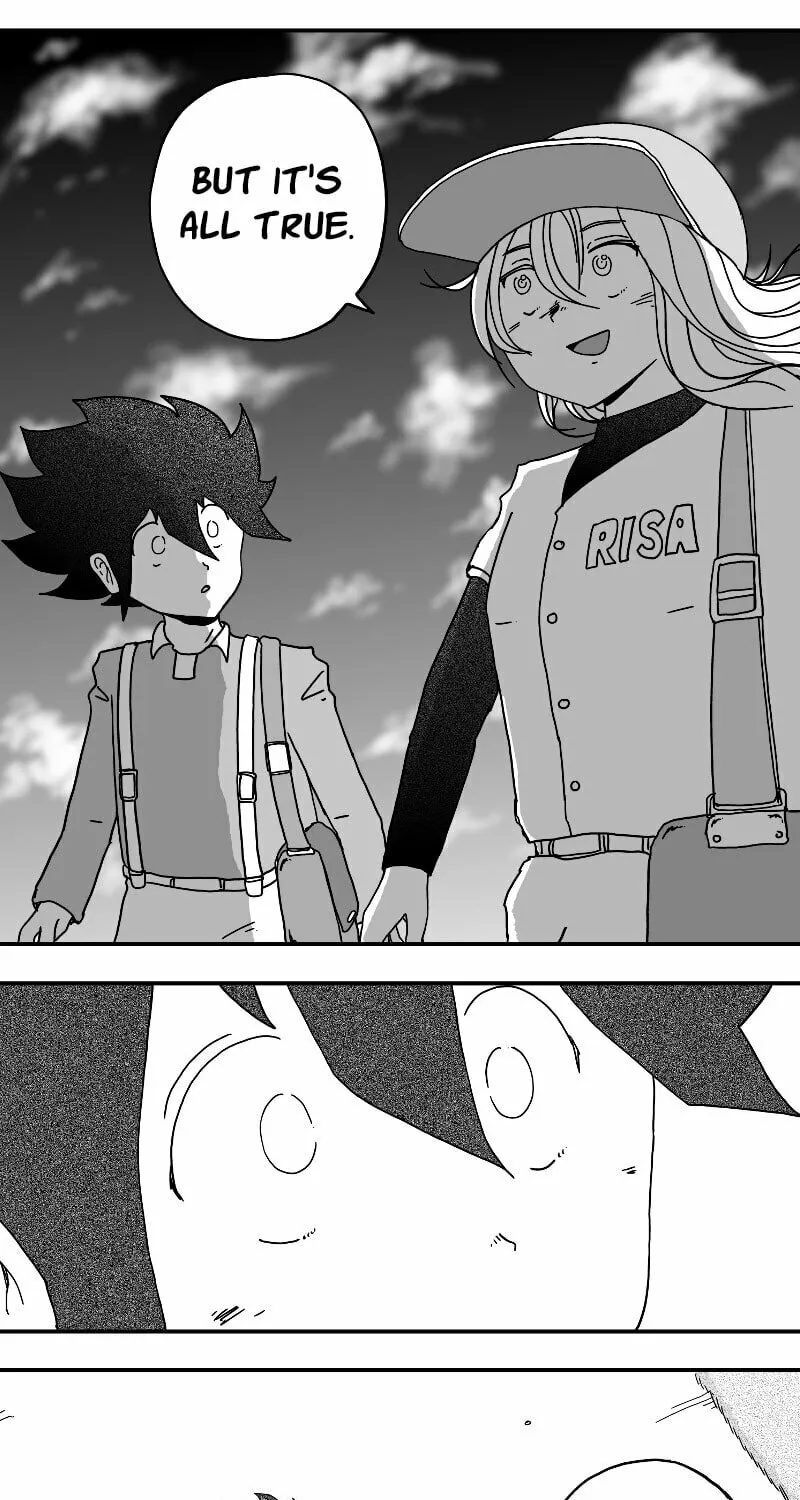 The Vertical World Chapter 120 page 29 - 