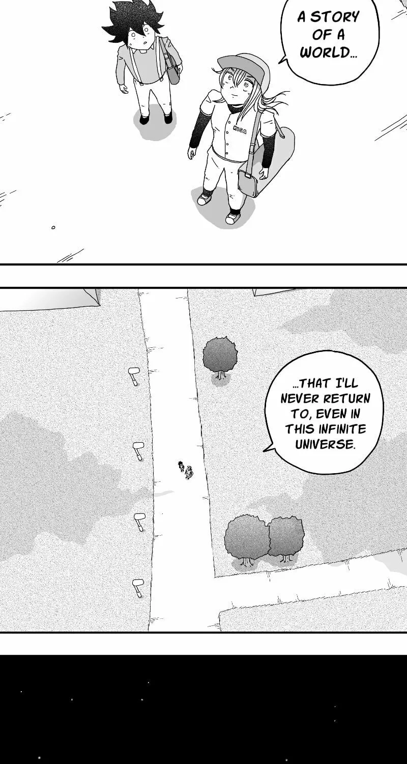 The Vertical World Chapter 120 page 30 - 