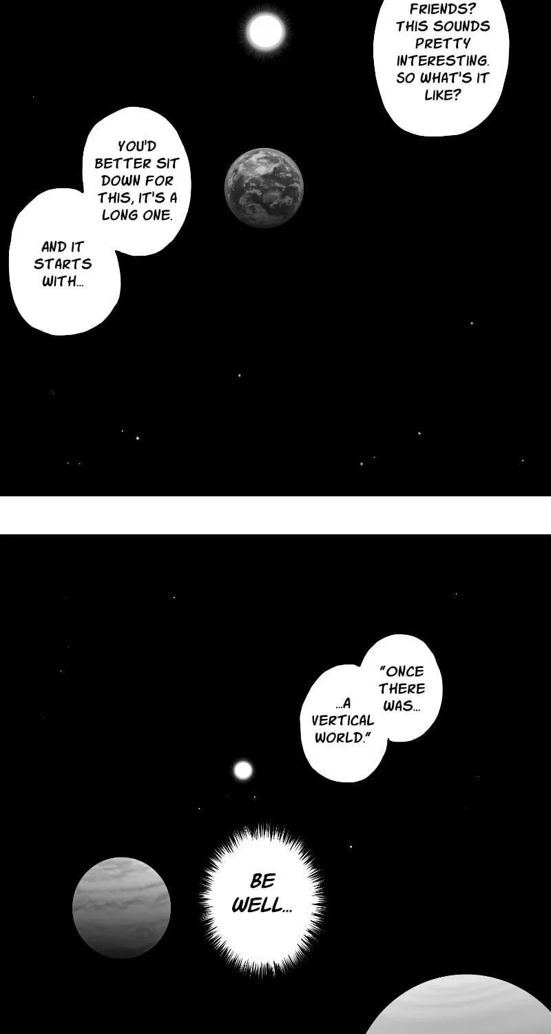 The Vertical World Chapter 120 page 32 - 
