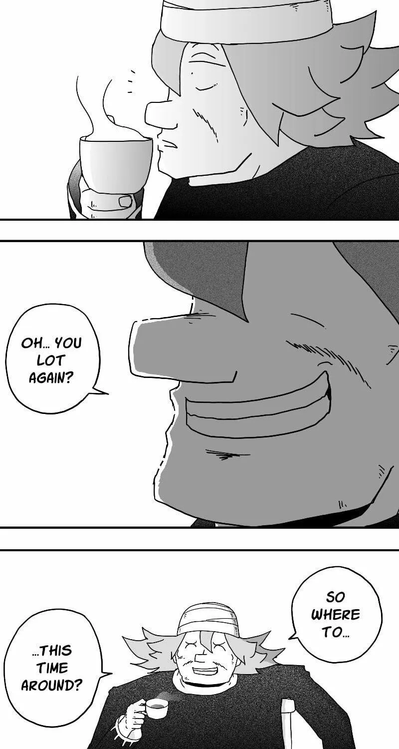 The Vertical World Chapter 120 page 39 - 