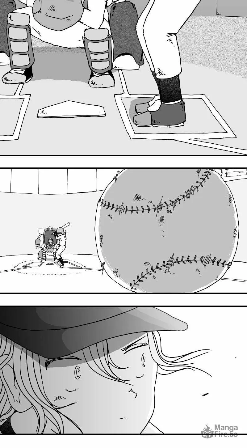 The Vertical World Chapter 120 page 5 - 