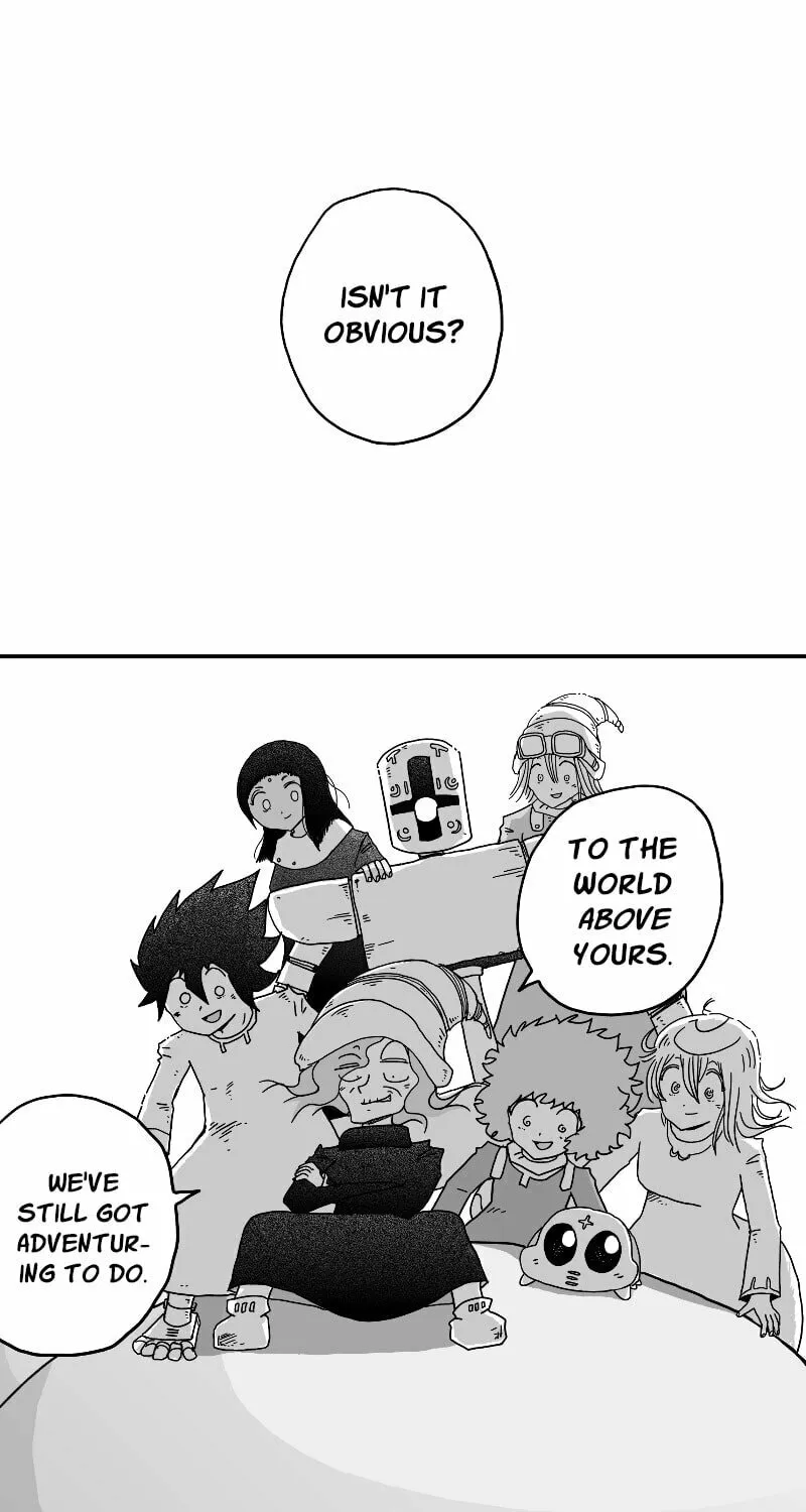 The Vertical World Chapter 120 page 41 - 