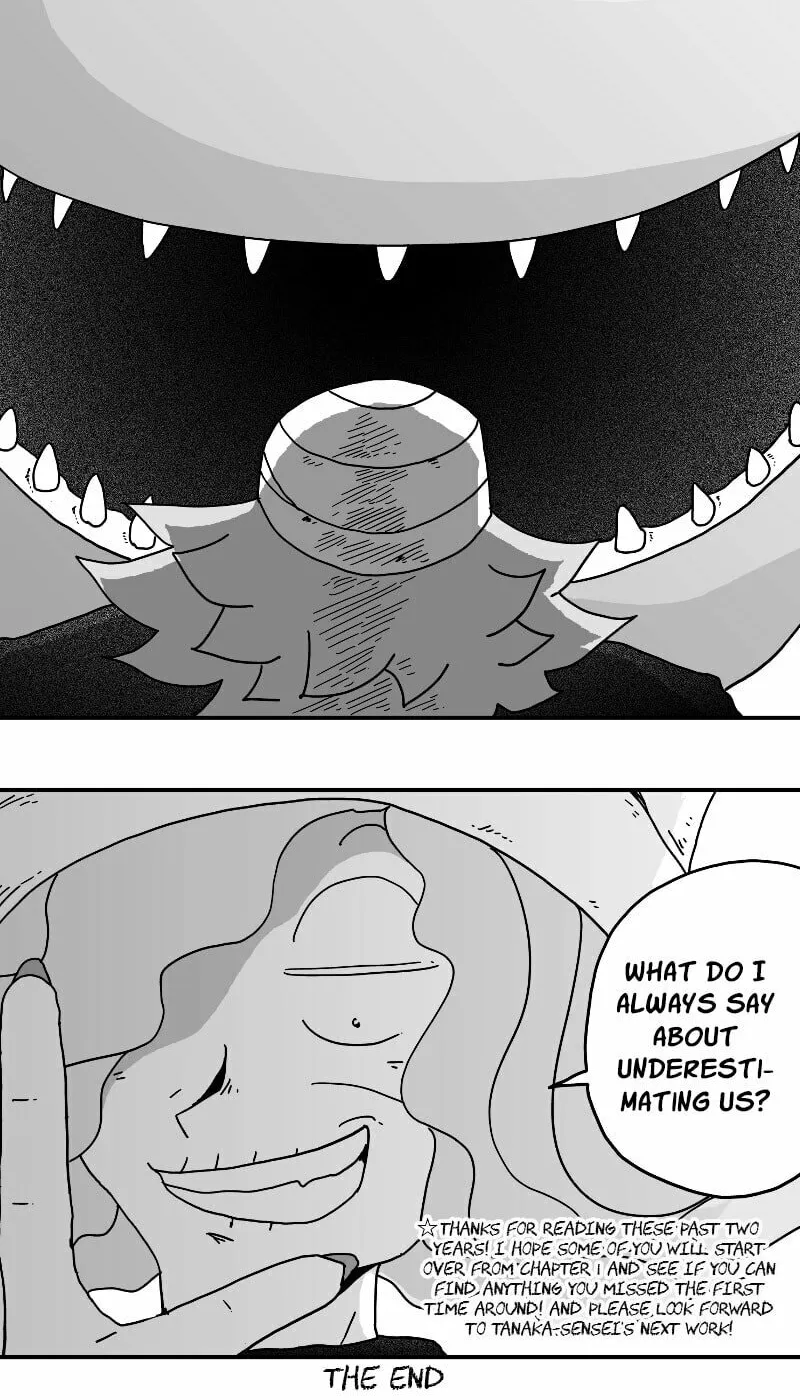 The Vertical World Chapter 120 page 42 - 