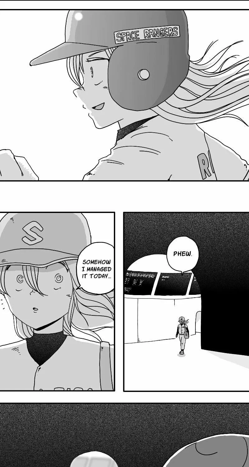 The Vertical World Chapter 120 page 8 - 
