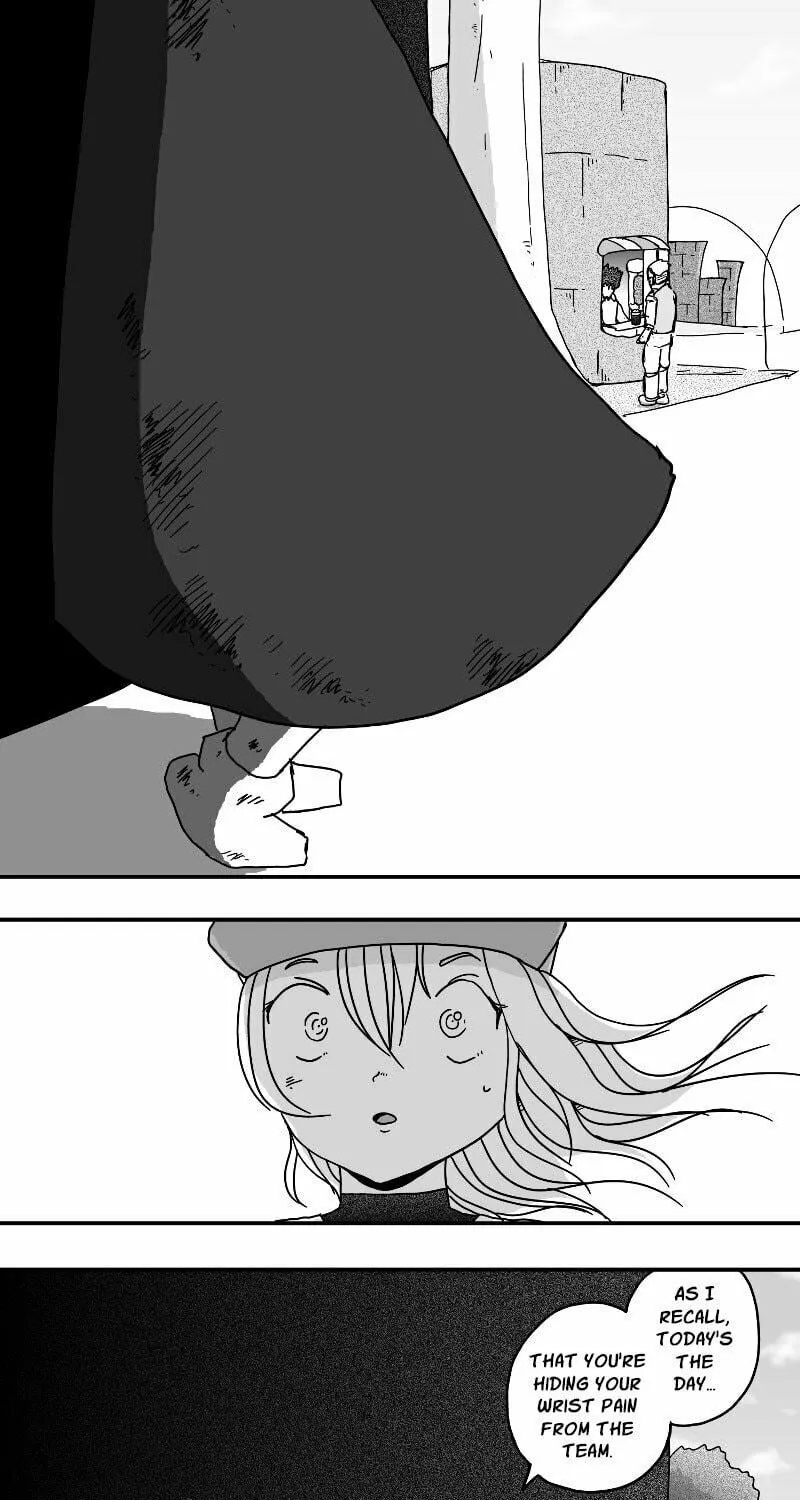 The Vertical World Chapter 120 page 10 - 