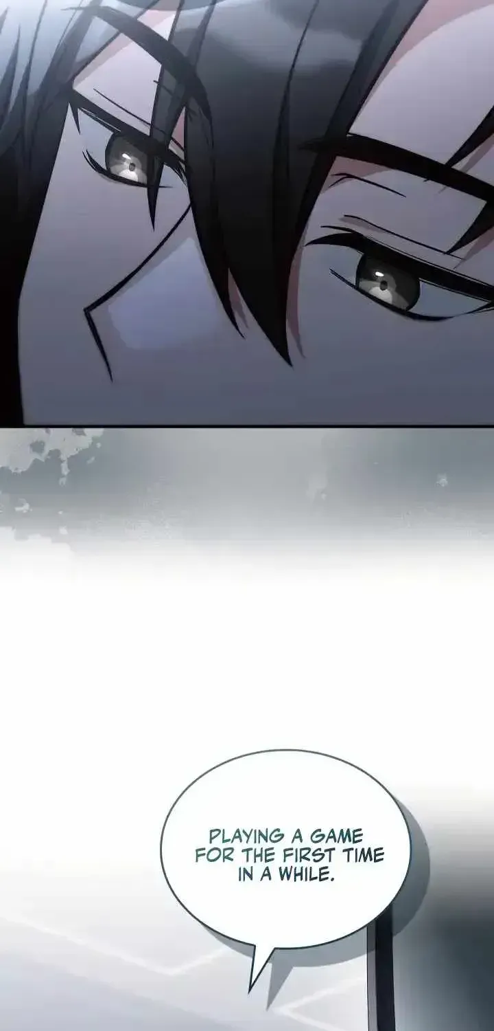 The Veteran Swordmaster’s Stream Chapter 1.2 page 19 - 