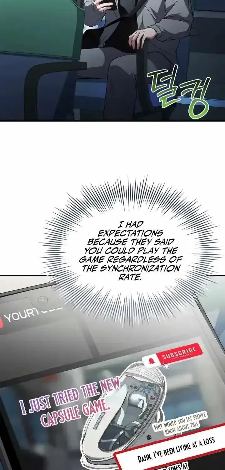 The Veteran Swordmaster’s Stream Chapter 1.2 page 60 - 