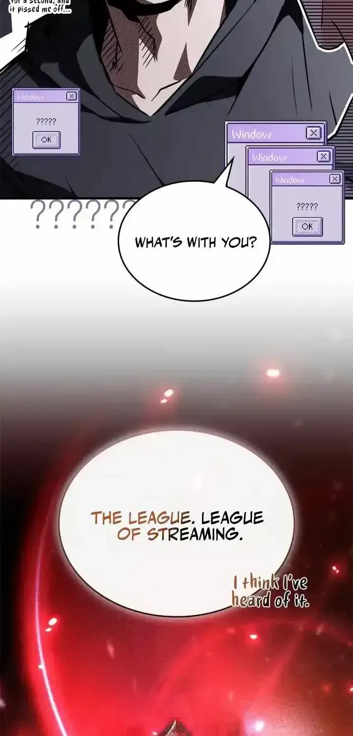 The Veteran Swordmaster’s Stream Chapter 1.2 page 74 - 