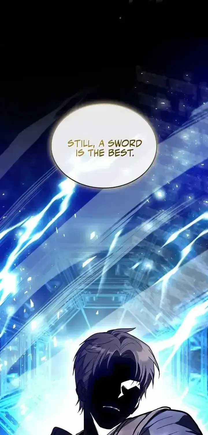 The Veteran Swordmaster’s Stream Chapter 1.2 page 83 - 