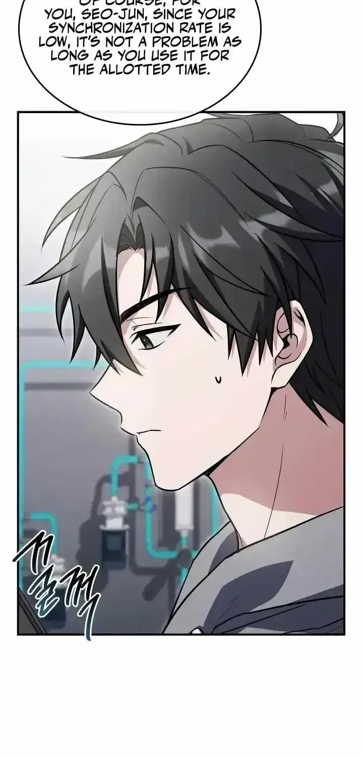 The Veteran Swordmaster’s Stream Chapter 1.3 page 27 - 