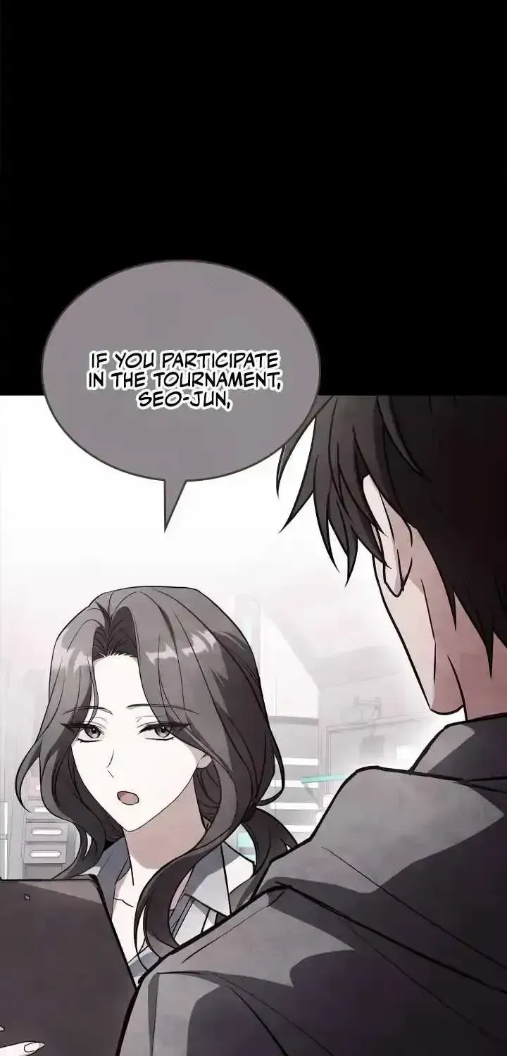 The Veteran Swordmaster’s Stream Chapter 1.3 page 96 - 