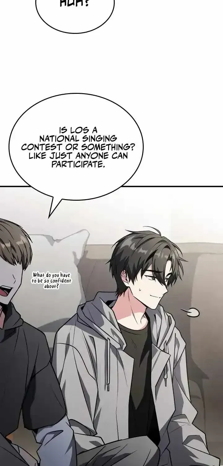 The Veteran Swordmaster’s Stream Chapter 1.4 page 106 - 