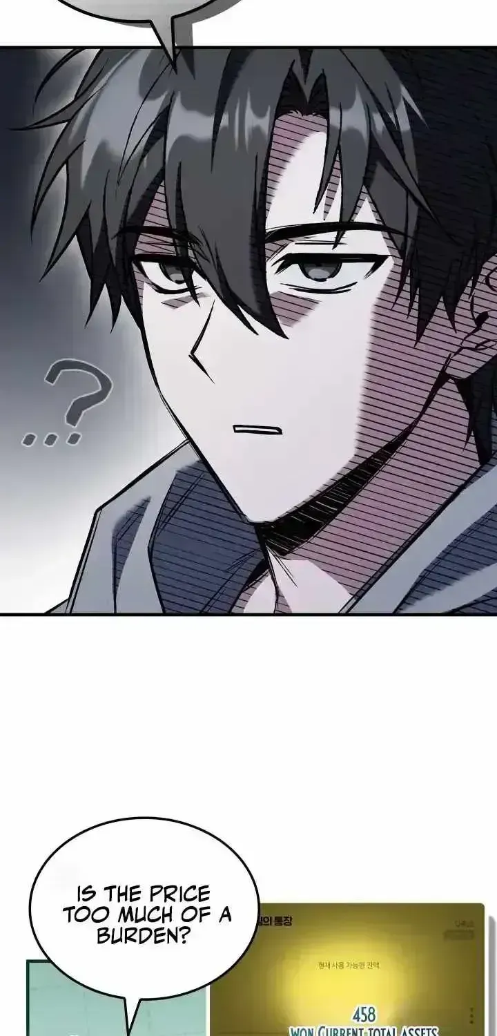 The Veteran Swordmaster’s Stream Chapter 1.4 page 31 - 