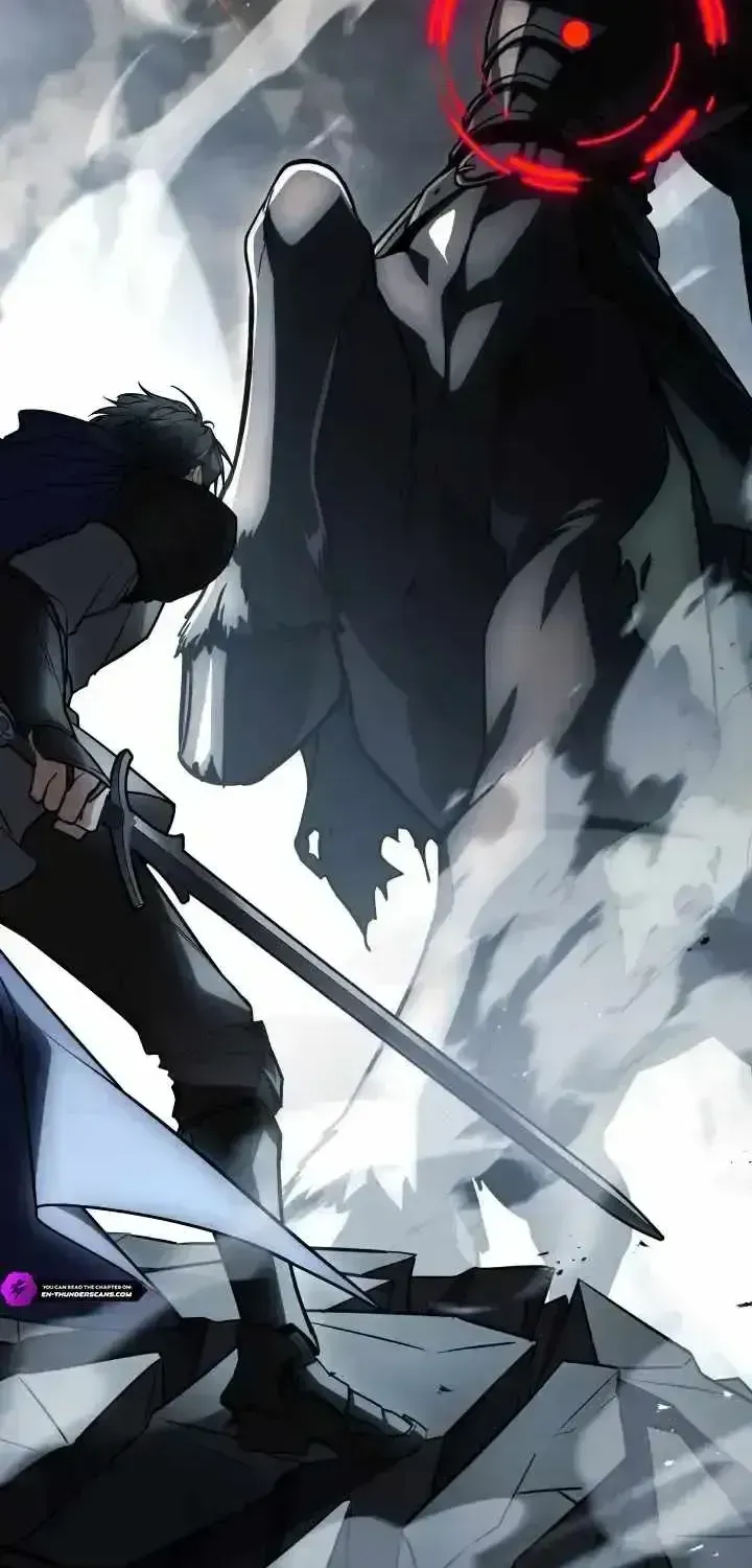 The Veteran Swordmaster’s Stream Chapter 1.4 page 49 - 