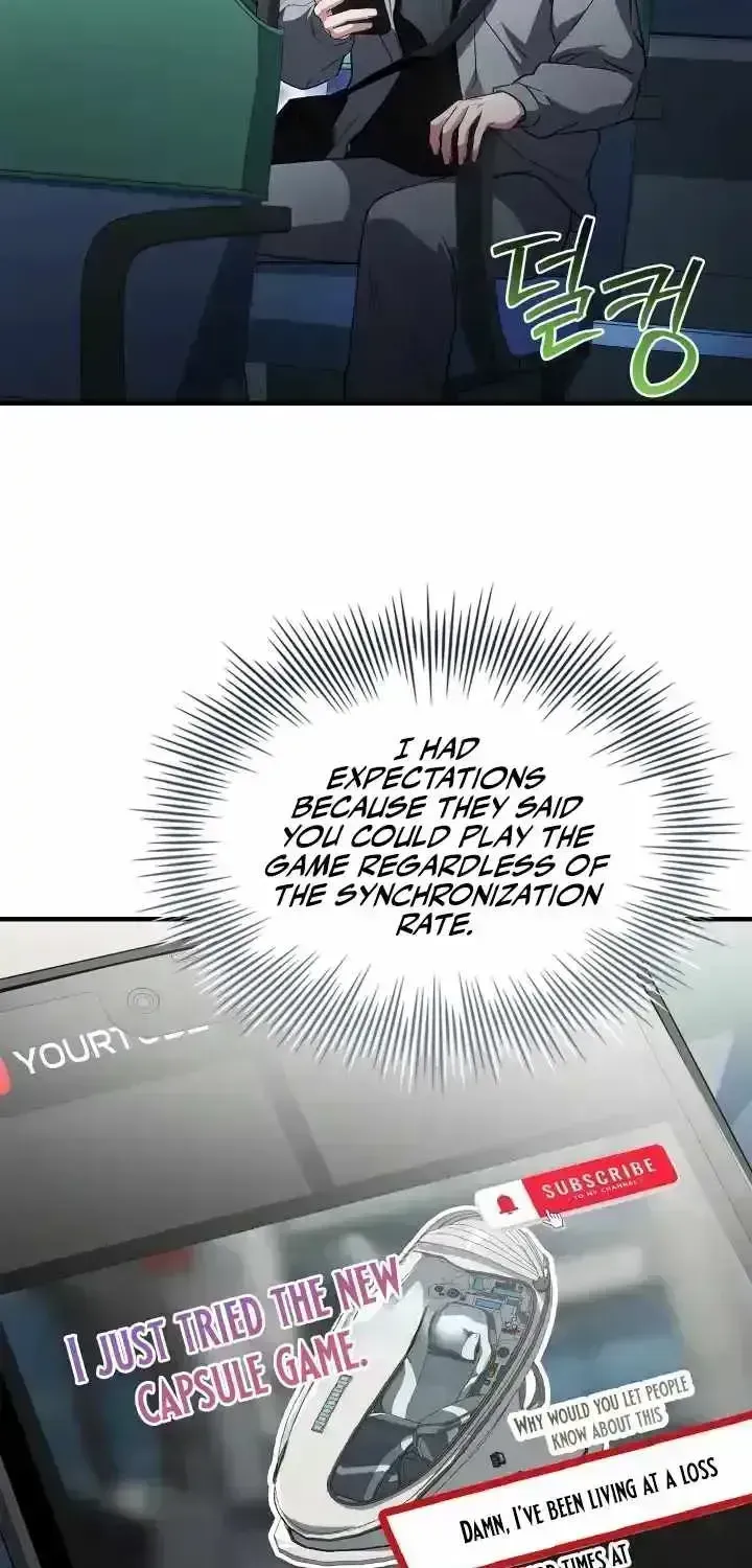 The Veteran Swordmaster’s Stream Chapter 1.5 page 60 - 