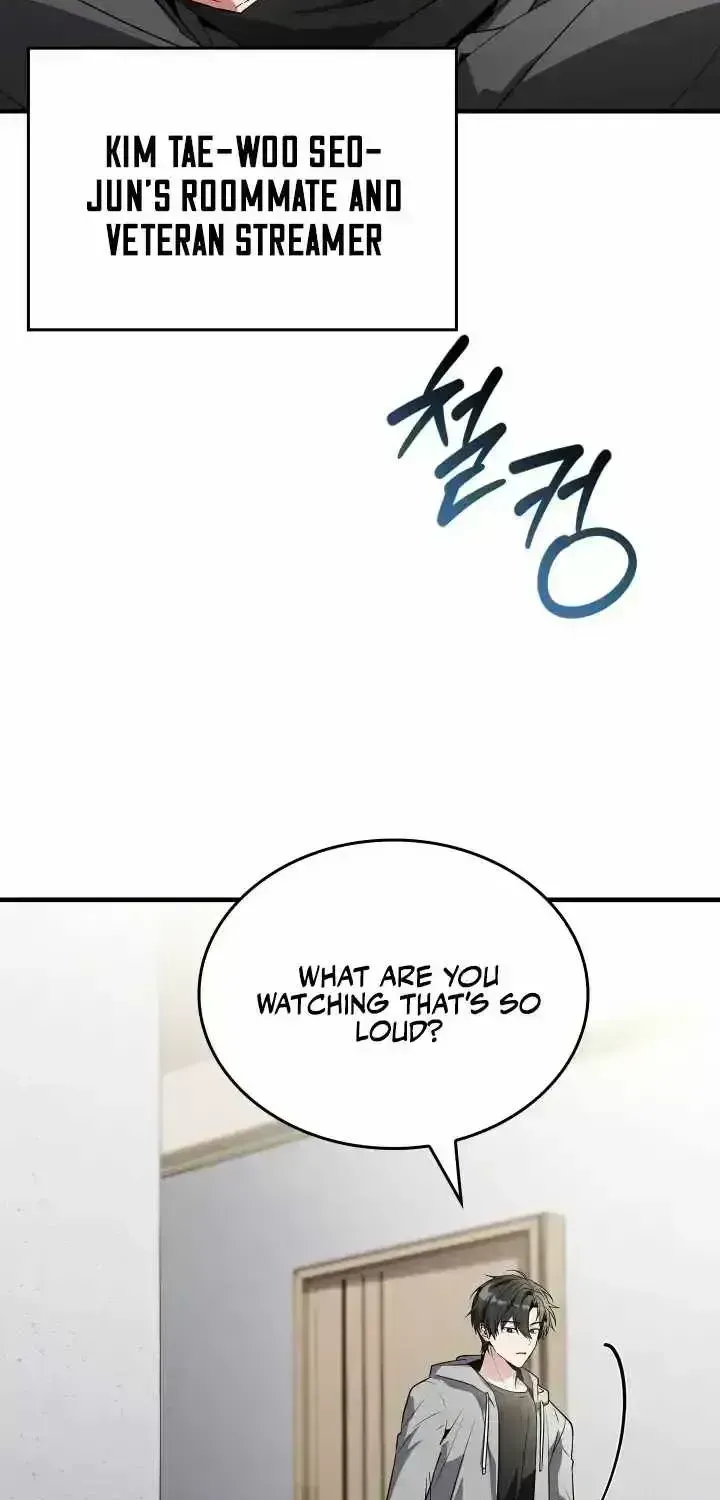 The Veteran Swordmaster’s Stream Chapter 1.5 page 70 - 