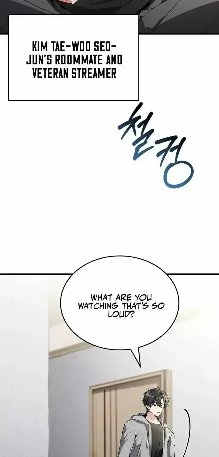 The Veteran Swordmaster’s Stream Chapter 1.6 page 70 - 