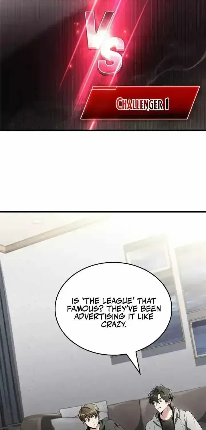 The Veteran Swordmaster’s Stream Chapter 1.6 page 72 - 