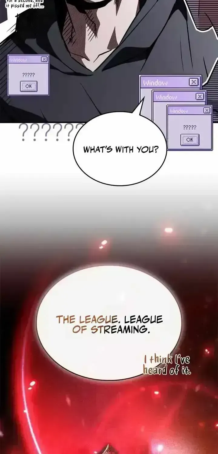 The Veteran Swordmaster’s Stream Chapter 1.6 page 74 - 
