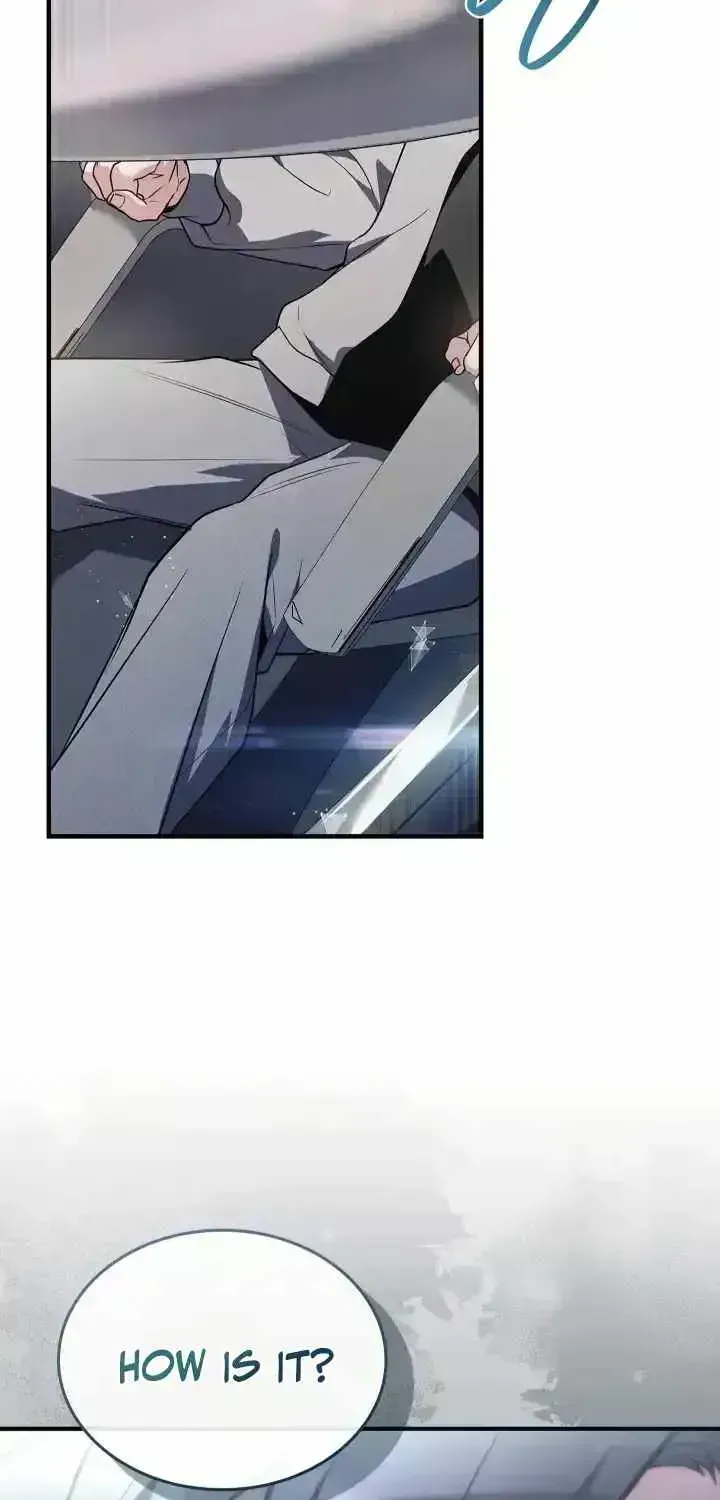 The Veteran Swordmaster’s Stream Chapter 1.7 page 18 - 