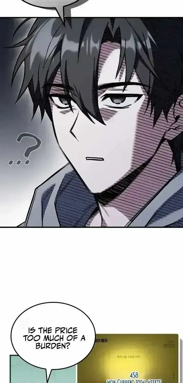 The Veteran Swordmaster’s Stream Chapter 1.7 page 31 - 