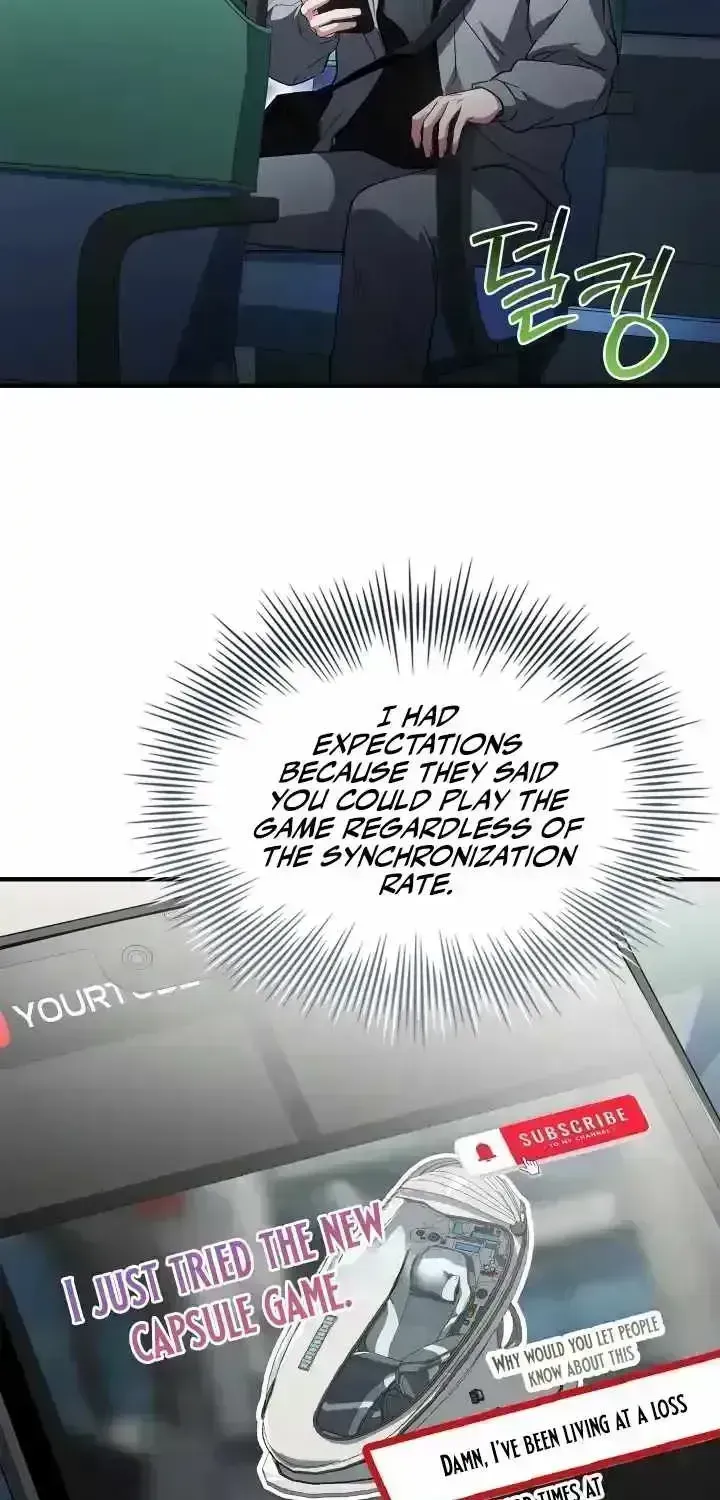 The Veteran Swordmaster’s Stream Chapter 1.7 page 60 - 