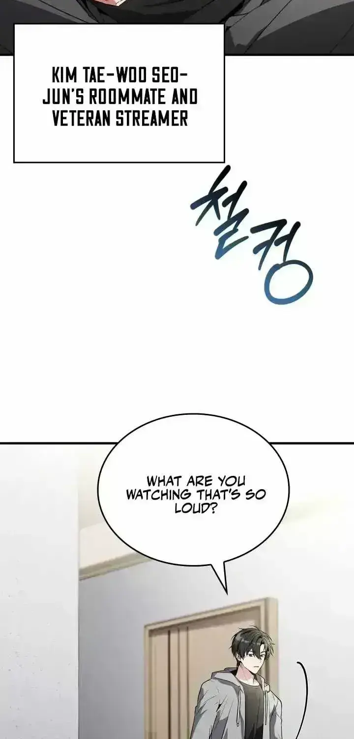 The Veteran Swordmaster’s Stream Chapter 1.7 page 70 - 