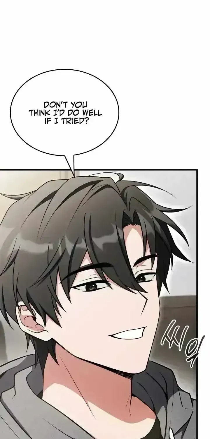 The Veteran Swordmaster’s Stream Chapter 1.9 page 104 - 