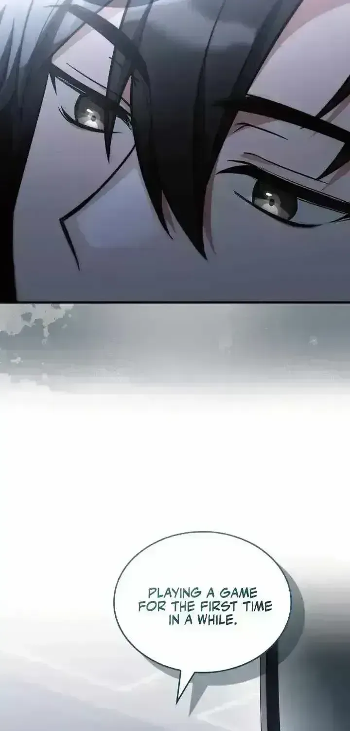 The Veteran Swordmaster’s Stream Chapter 1.9 page 19 - 