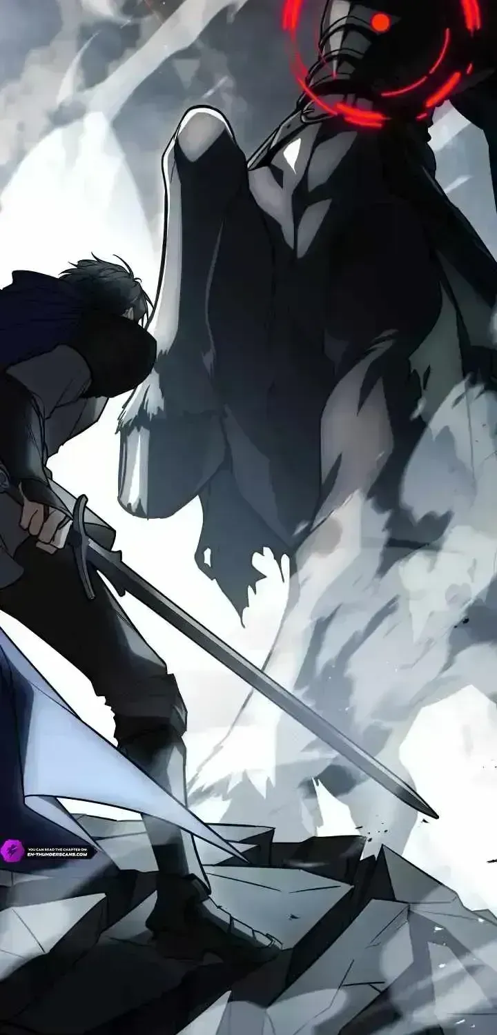 The Veteran Swordmaster’s Stream Chapter 1.9 page 49 - 