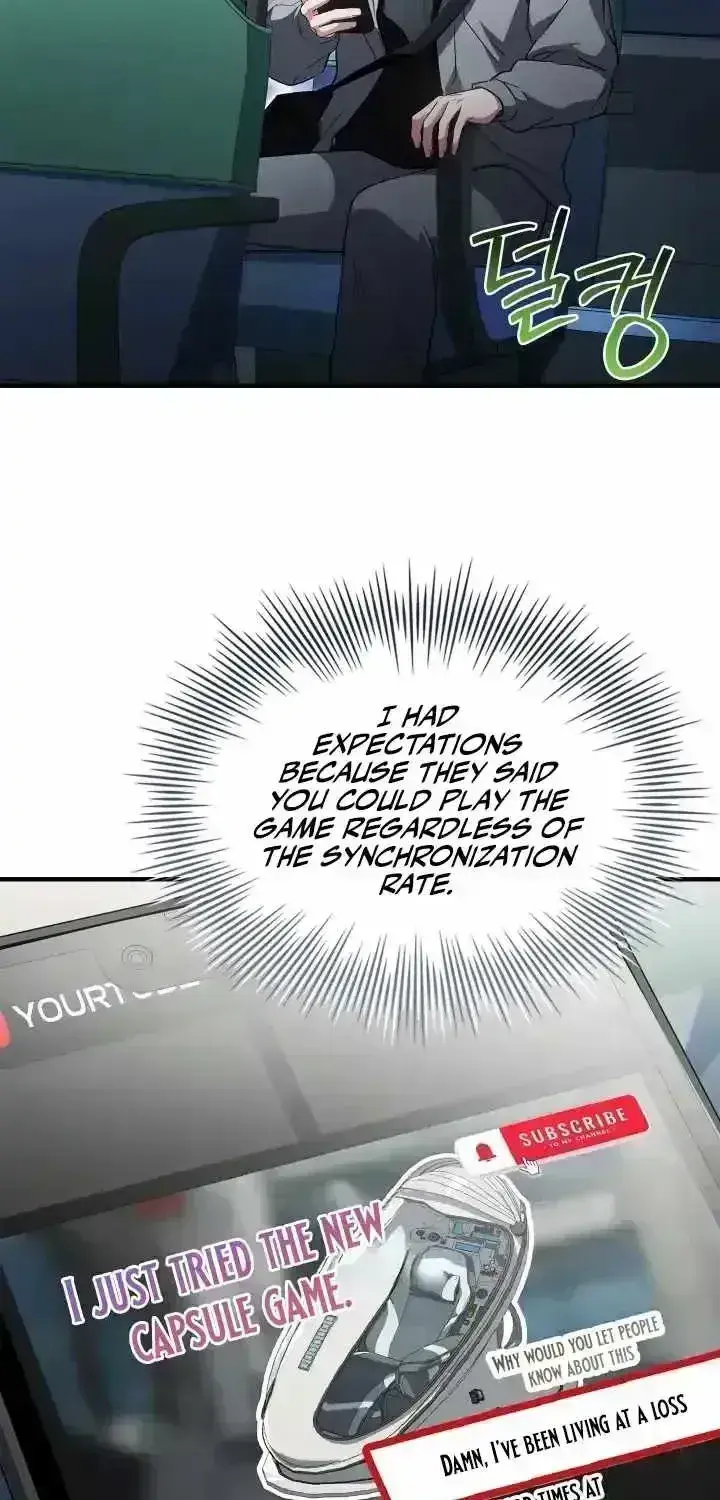 The Veteran Swordmaster’s Stream Chapter 1.9 page 60 - 