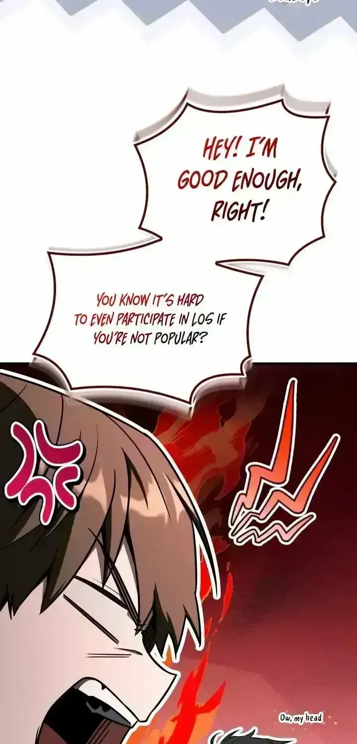 The Veteran Swordmaster’s Stream Chapter 1.9 page 89 - 
