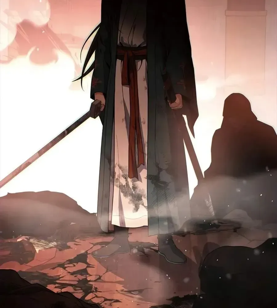 The Veteran Swordmaster’s Stream Chapter 2.1 page 11 - 