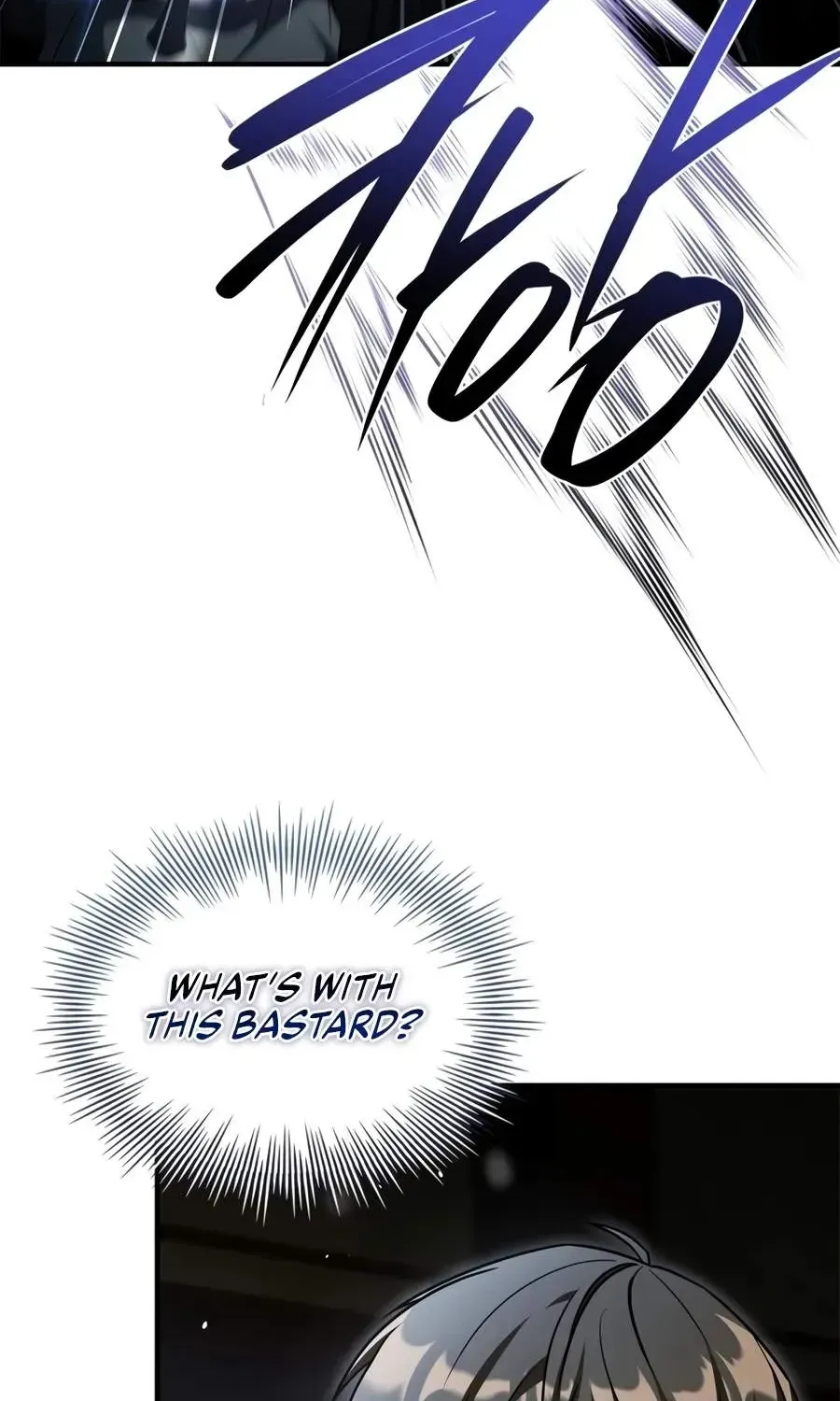 The Veteran Swordmaster’s Stream Chapter 2.1 page 109 - 
